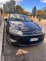 Citroën Citroen C5 2.7 V6 B-T HDi 208 aut.Business - Citroën C5: V6 Hdi