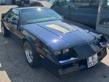 Chevrolet Z28E - Chevrolet Camaro Gebrauchtwagen in Berlin