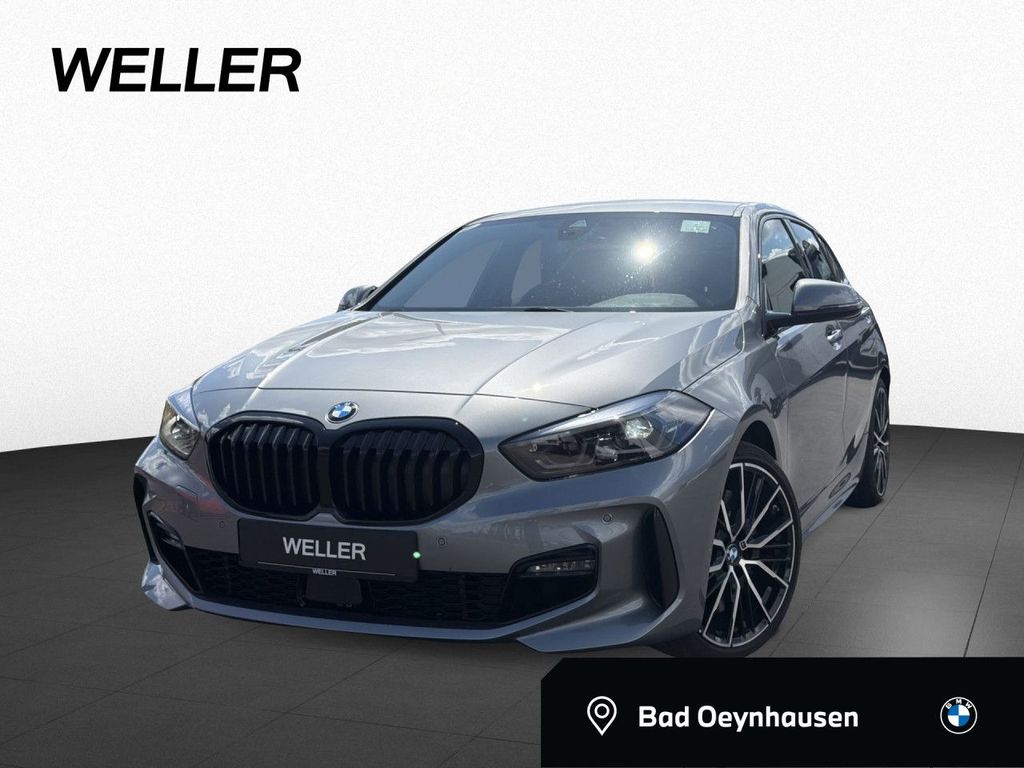 Image of BMW 120