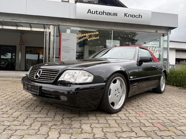 Mercedes-Benz Mercedes SL280 R129 Special Edition