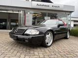 Mercedes-Benz Mercedes SL280 R129 Special Edition - Mercedes-Benz SL 280 aus 1998