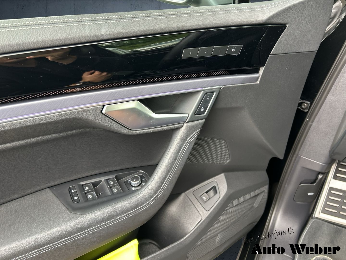 Volkswagen Touareg - Bild 11