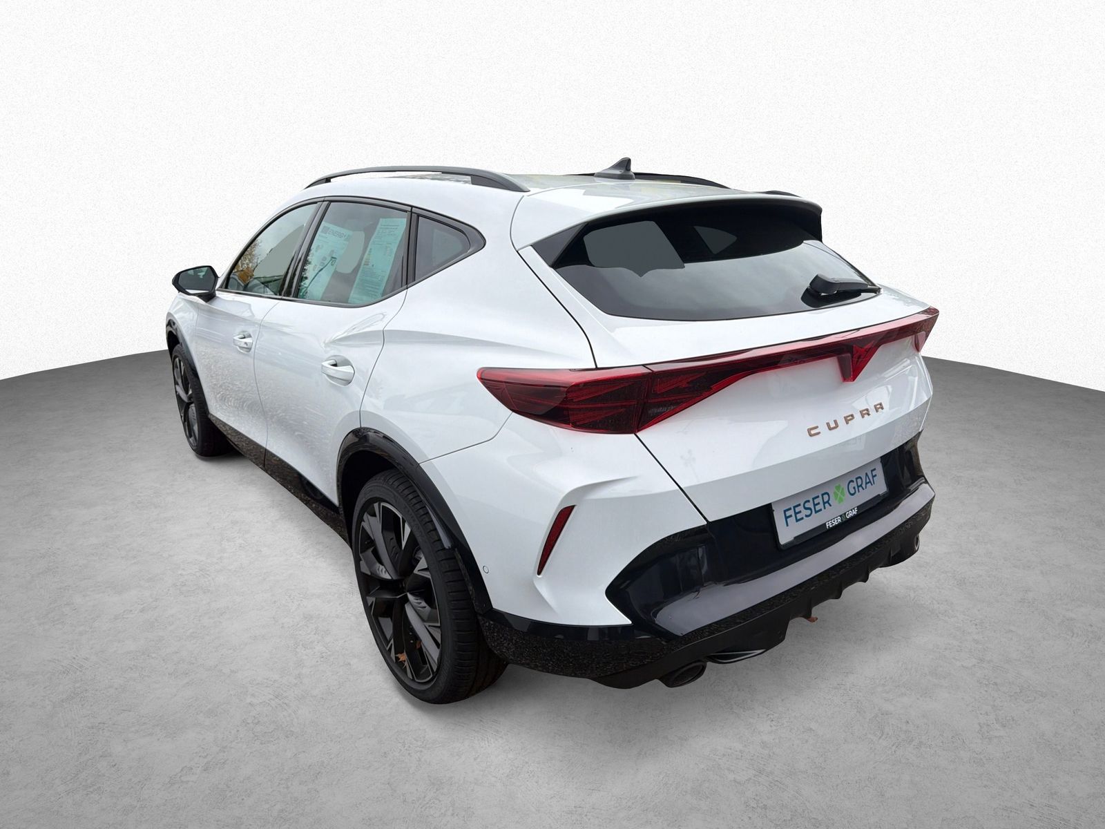 Cupra Formentor - Bild 4