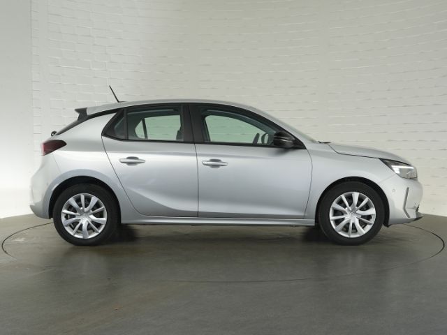 Corsa F FACELIFT+RÜCKFAHRKAMERA+SITZHEIZUNG+LENK