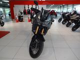 Honda CRF1100L Africa Twin Adventure Sports ES - Honda CRF1100L Africa Twin ES