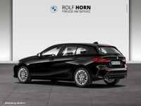 BMW 118 - Vorschau Bild 6