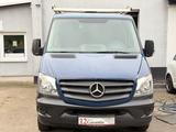 Mercedes-Benz Sprinter II Kasten 211 CDI Euro6 74.300 TKM Orig - Mercedes-Benz Sprinter: 211