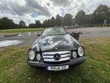 Mercedes-Benz Cabrio Automatik CLK 230