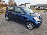 Daihatsu Sirion 1.3 -175.000km 87Ps Blau  - Daihatsu Sirion aus 2004