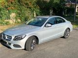 Mercedes-Benz C 180 Avantgarde, Autom., Navi, Limo., Tempomat - Mercedes-Benz C-Class in Berlin
