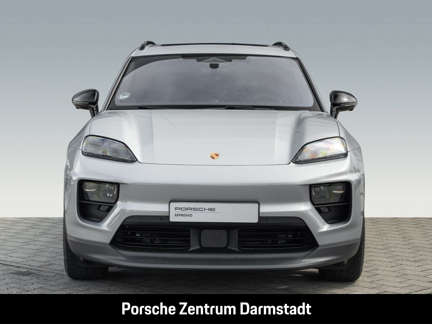 Porsche Macan - Bild 8