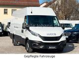Iveco DAILY 35S18V L4H2 3.0 XXXL DER ULTIMATIVE KASTEN - Iveco Daily 35s18v