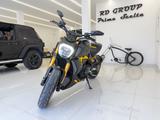 Ducati Diavel 1260S PARI AL NUOVO - DUCATI DIAVEL 1260 S