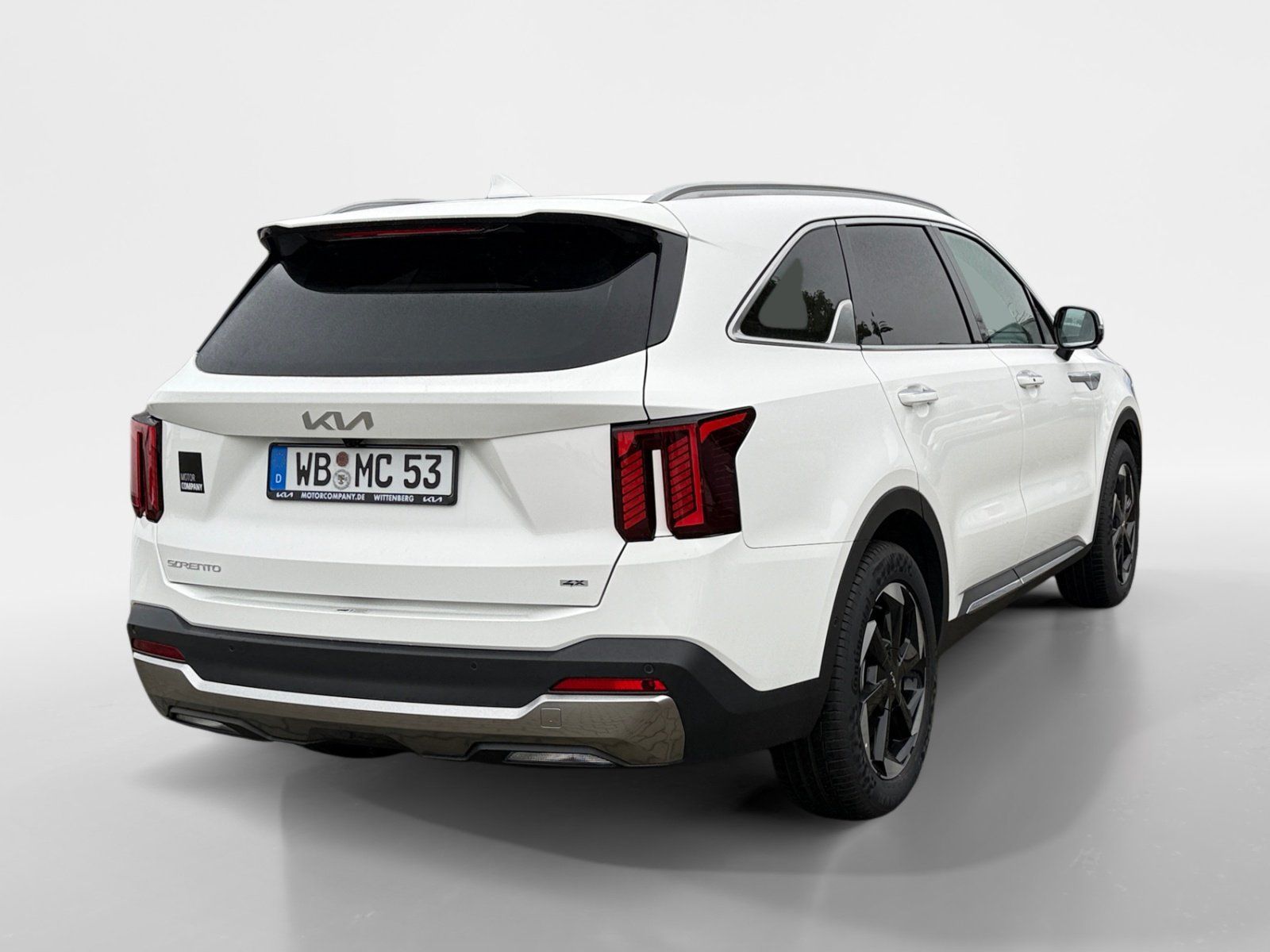 Kia Sorento - Bild 5