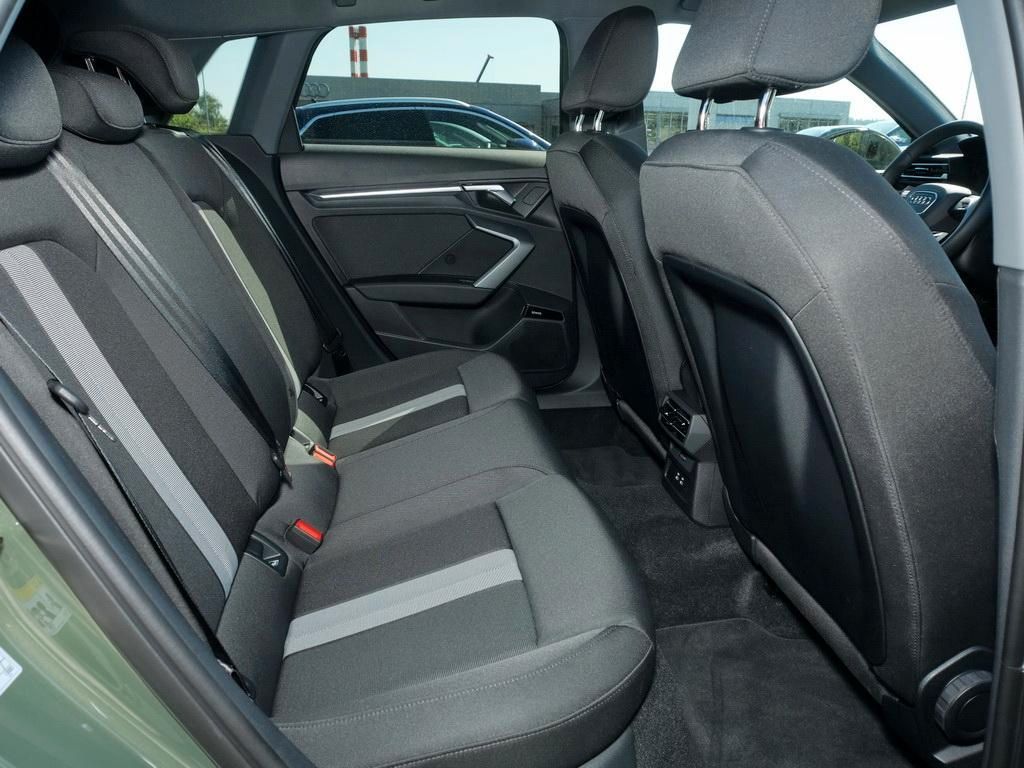 Audi A3 - Bild 5