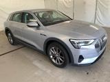 Audi e-tron 55 Quattro|Virtual|Temp|PDC|MMI|SOH94% - mit Elektro-Antrieb: V