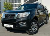 Nissan Navara NP300 Tekna Double Cab 4x4,SD,Leder,Autom - Nissan Navara in Leverkusen