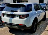 Land Rover Discovery Sport SE AWD AHK Navi BiXenon SH ALU - Land Rover in Krefeld