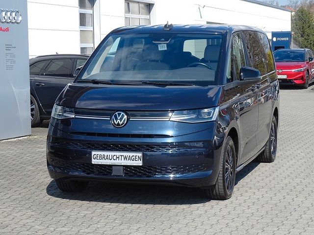 T7 Multivan 2.0 TDI DSG Life lang - AHZV/Matrix