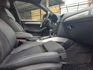 Audi Q5 - 11