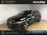 Mercedes-Benz C 180 T AVANTGARDE Advanced Plus/Memory/TotwNavi - Mercedes-Benz C 180 Jahreswagen