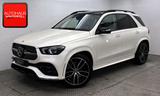 Mercedes-Benz GLE 350 de 4 AMG EXCLUSIVE NIGHT PANO+22Z+MEMORY