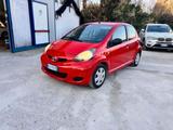 Toyota Aygo 1.0 12V VVT-i 3 porte Sol GPL - Toyota mit LPG-Antrieb