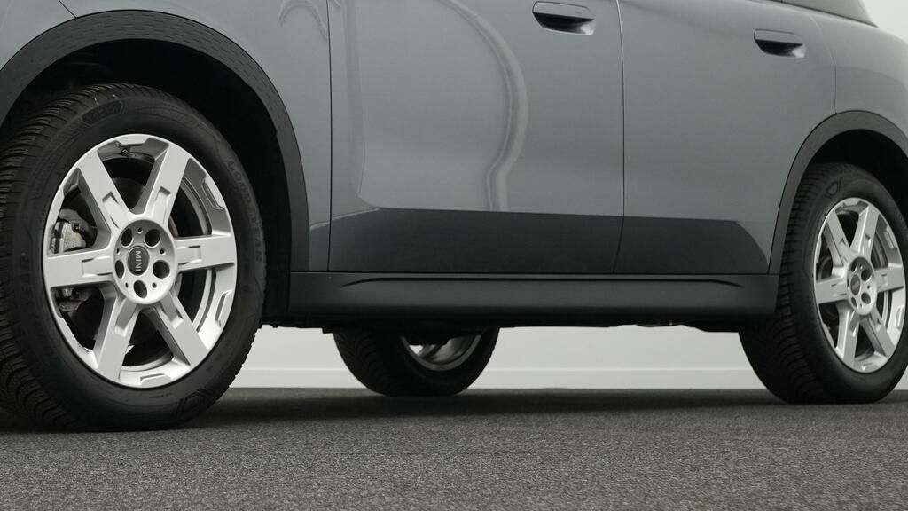 MINI Cooper S Countryman - Bild 23