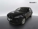 Jaguar JAGUAR E-Pace (X540) - E-Pace 2.0D 180 CV AWD au - Jaguar E-PACE X540