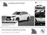 BMW X1 sDrive18d M SPORT+KAMERA+LM18+LED+SITZHZ - BMW X1 Jahreswagen mit Diesel-Antrieb