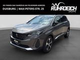 Peugeot 5008 Allure Pack 1.2 PT 130 7-Sitzer +LED+NAVI+C - Peugeot: 7 Sitzer