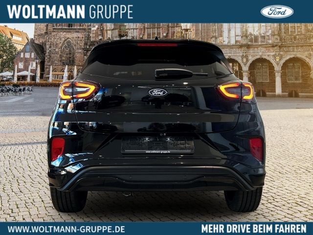 Ford Puma - Bild 2