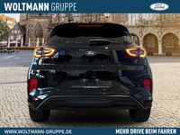 Ford Puma - Vorschau Bild 2