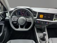Audi A1 - Vorschau Bild 10