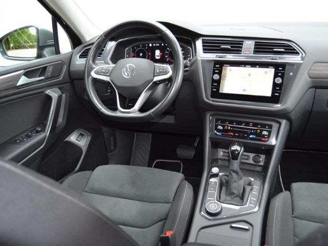 Tiguan Allspace 2.0 TDI 4Motion DSG Elegance AHK
