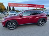 Hyundai Tucson Prime Hybrid 2WD 169KW*Pano*Leder*ACC - Hyundai TUCSON mit Hybrid-Antrieb: Automatik