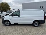 Mercedes-Benz Vito Kasten 114 CDI RWD lang Navi/AHK/Kamera - Mercedes-Benz Vito: Leder