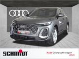 Audi Q5 TDI quattro S line Head-up, Luftfahrwerk, Mem