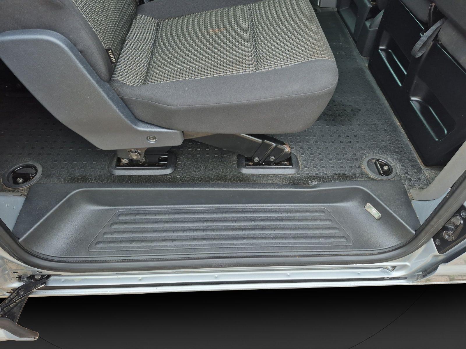 Volkswagen T6 Kombi T6.1 Kombi FWD, миниатюра 22