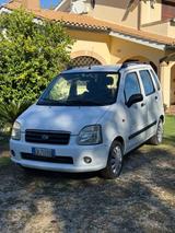 Suzuki Wagon R+ 1.3i 16V cat GL S-Limited - gebrauchte Suzuki Wagon R+ aus dem Jahr 2003