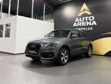 Audi Q3 2.0 TDI Quattro S-Tronic *Navi*Tempo*Bi-Xenon - Audi Behindertengerecht