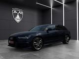 Audi A6 2.0 TFSI quattro S-Line LED*Sthzg*Panoramadac - Audi A6 Gebrauchtwagen in Dresden