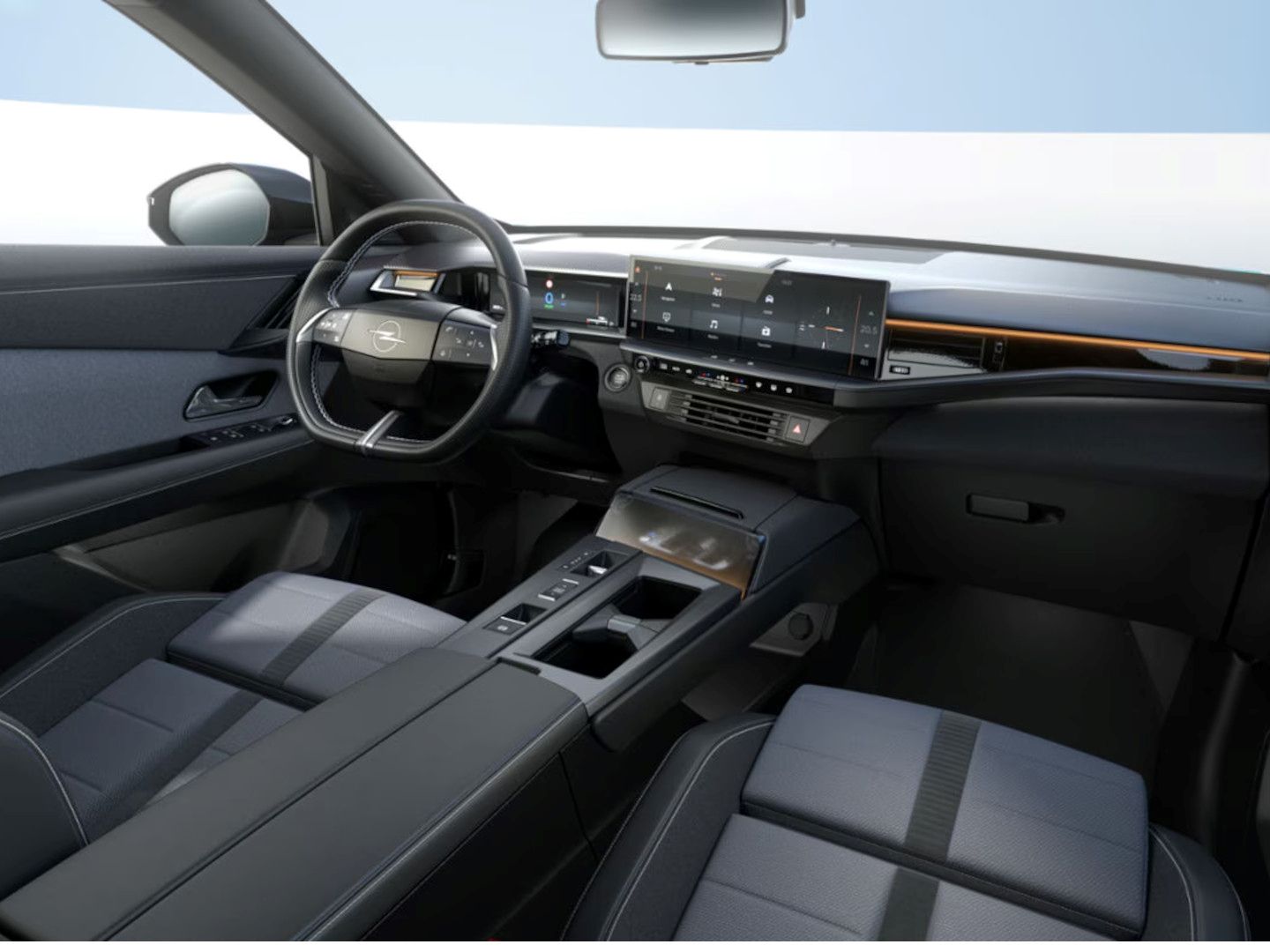 Opel Grandland (X) - Bild 5