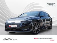 Audi A6 e-tron - Vorschau Bild 1