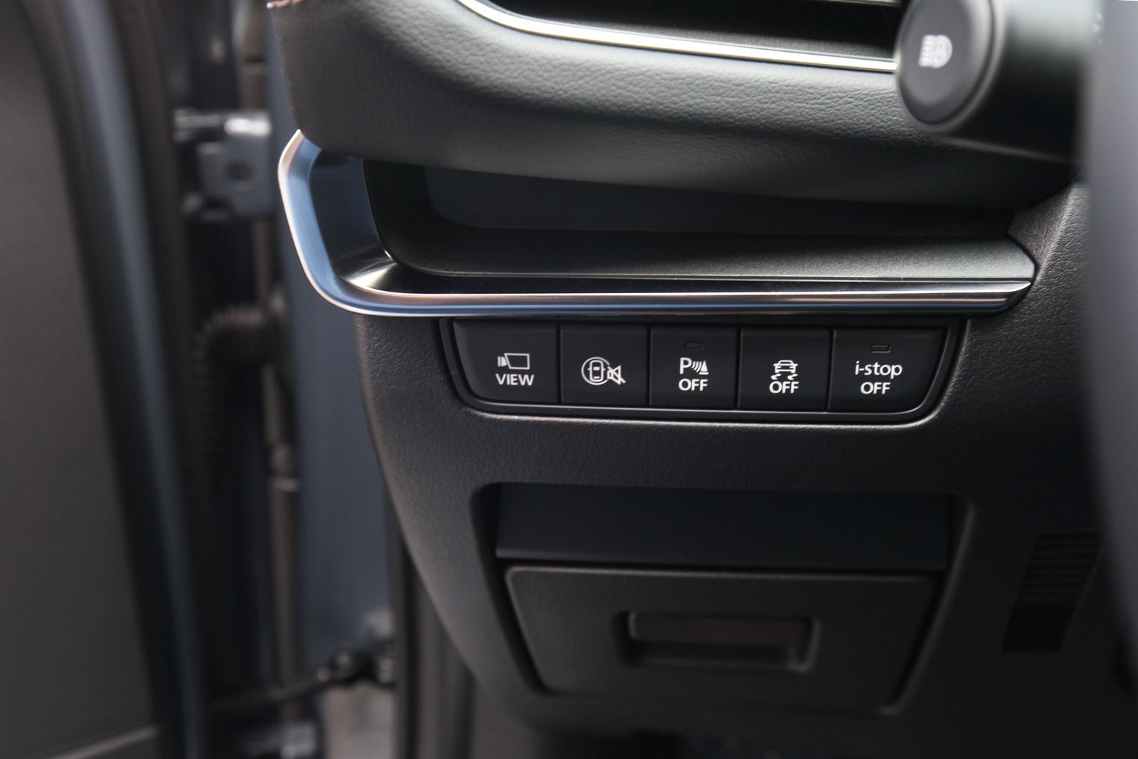 Mazda 3 - Bild 13