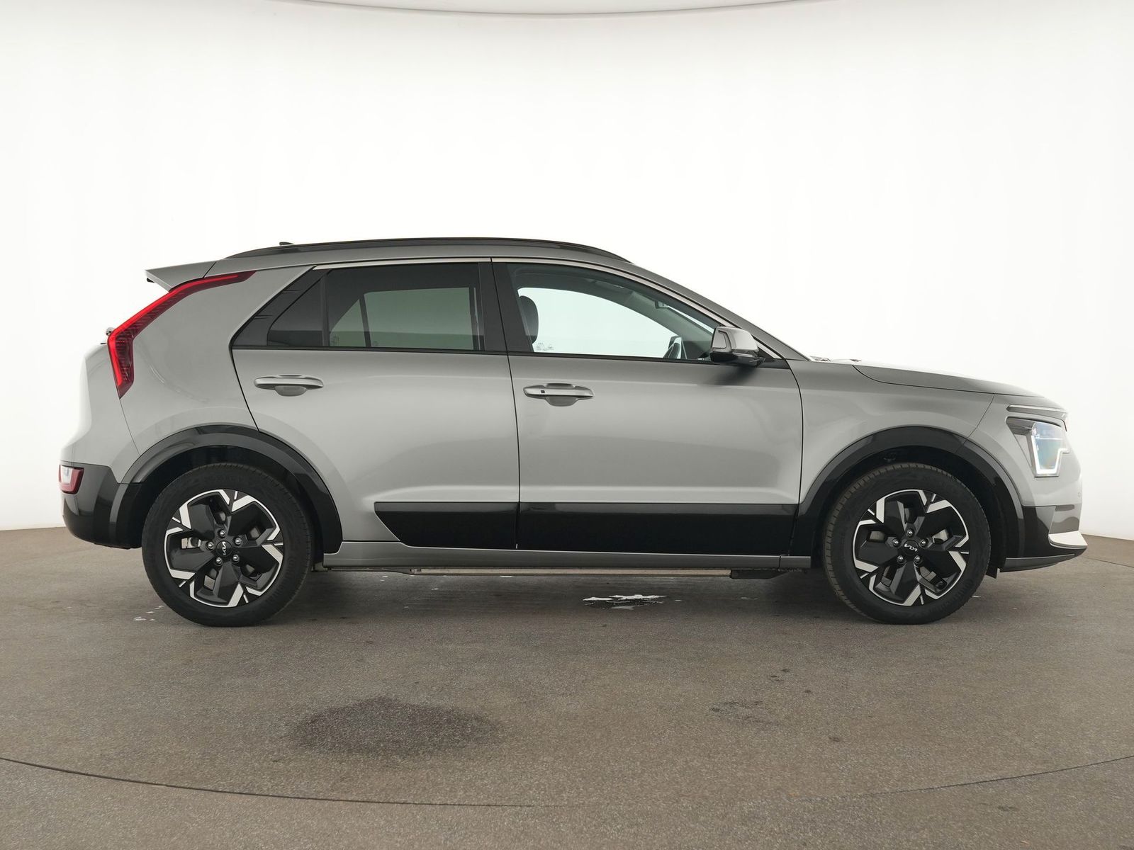 Kia Niro - Bild 5