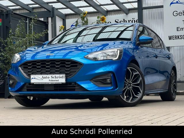 Ford Focus Lim. Aut. ST-Line 1.5 EcoBoost, Styling-P.
