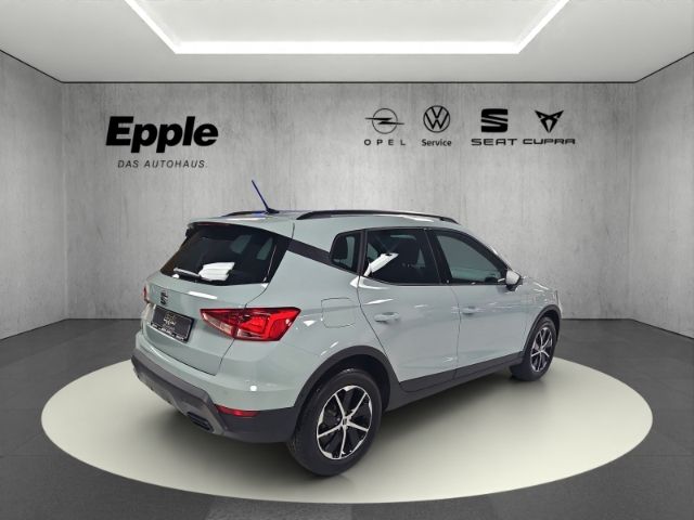 Seat Arona - Bild 9