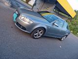 Audi A4 2.0 T FSI multitronic - - Audi A4: 0t Fsi
