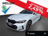 BMW 330e Tour. M-Paket Pro,AHK,HUD,Adap.LED,Standhzg
